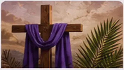 A Christian Guide to Holy Week